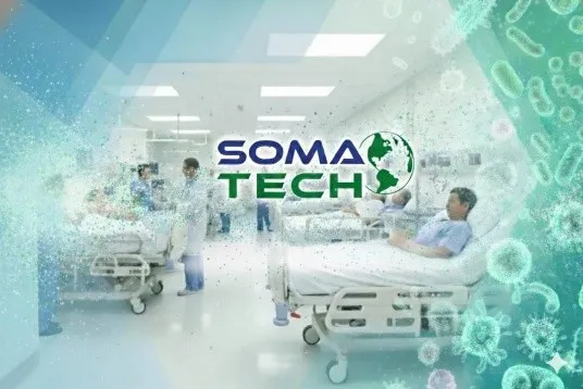 Healthcare Technology and Sterilization